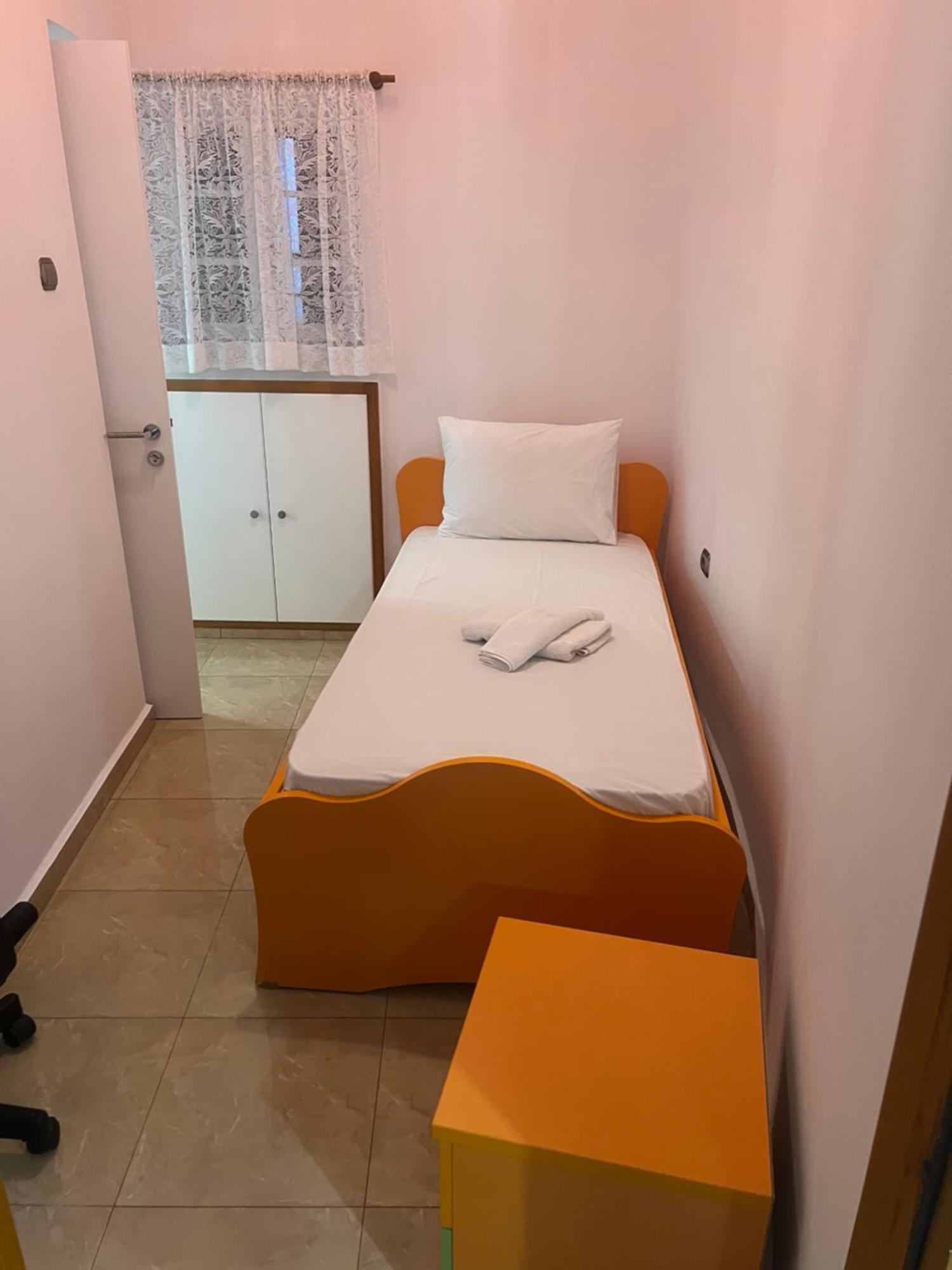 Akadia Syros Vila Hermópolis Exterior foto
